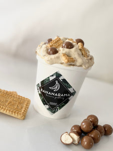 Bananarama Malted Milk