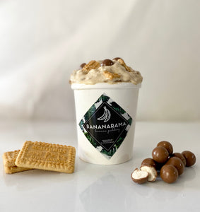 Bananarama Malted Milk